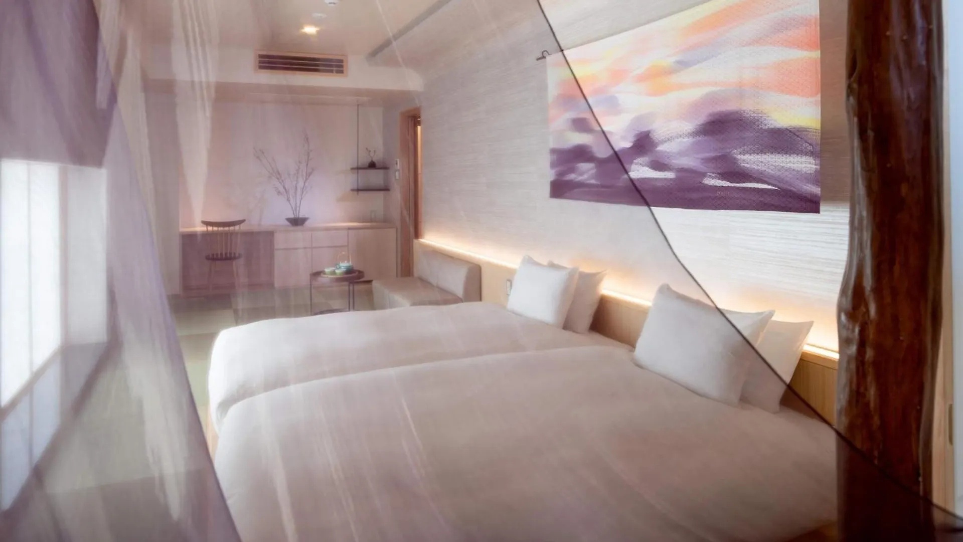 The Junei Hotel Kyoto - Vacation Stay 14445V