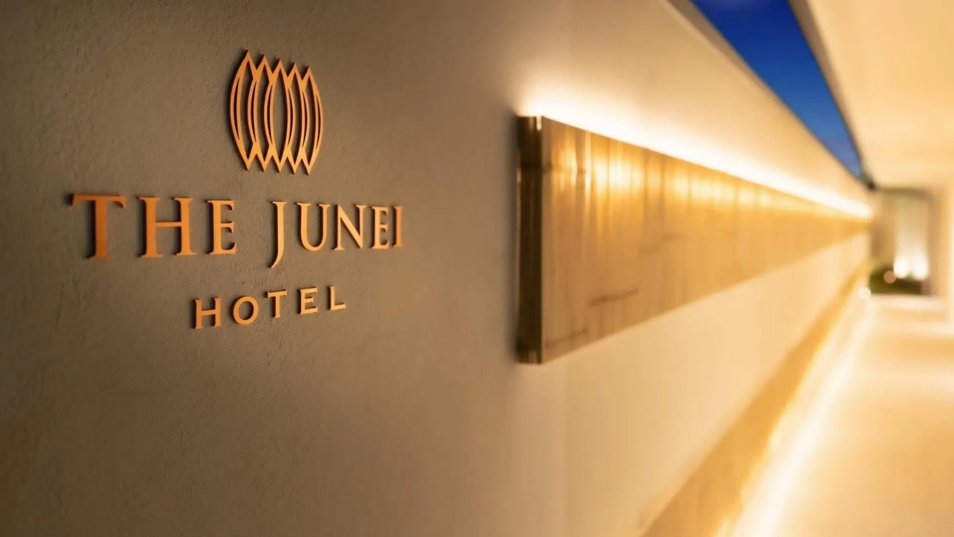 The Junei Hotel Kyoto - Vacation Stay 14445V