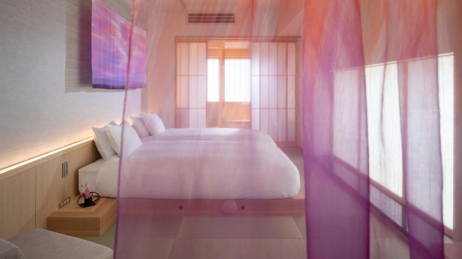 The Junei Hotel Kyoto - Vacation Stay 14445V