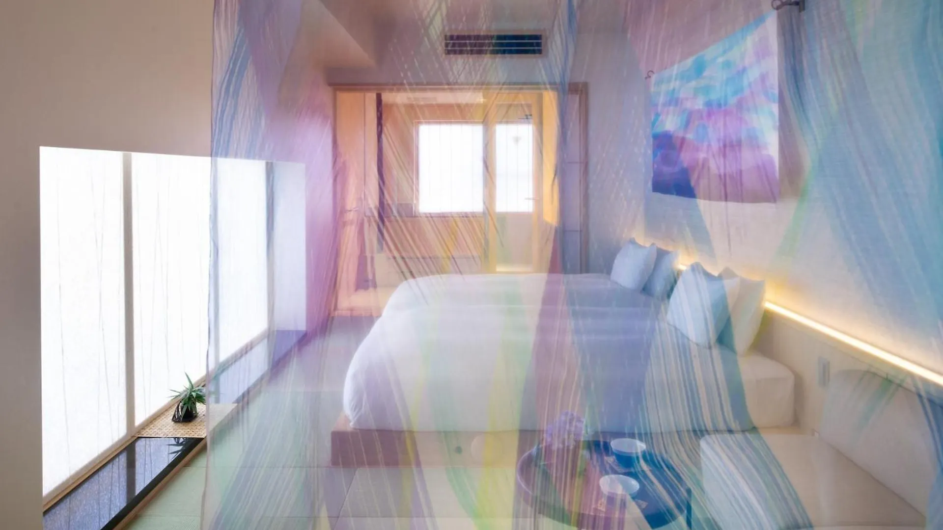 The Junei Hotel Kyoto - Vacation Stay 14445V 0*,