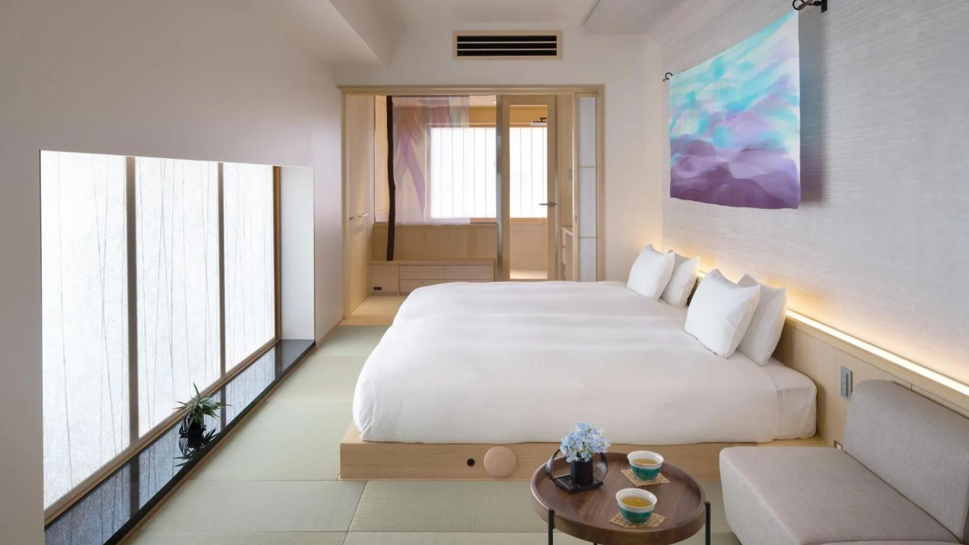 The Junei Hotel Kyoto - Vacation Stay 14445V 일본