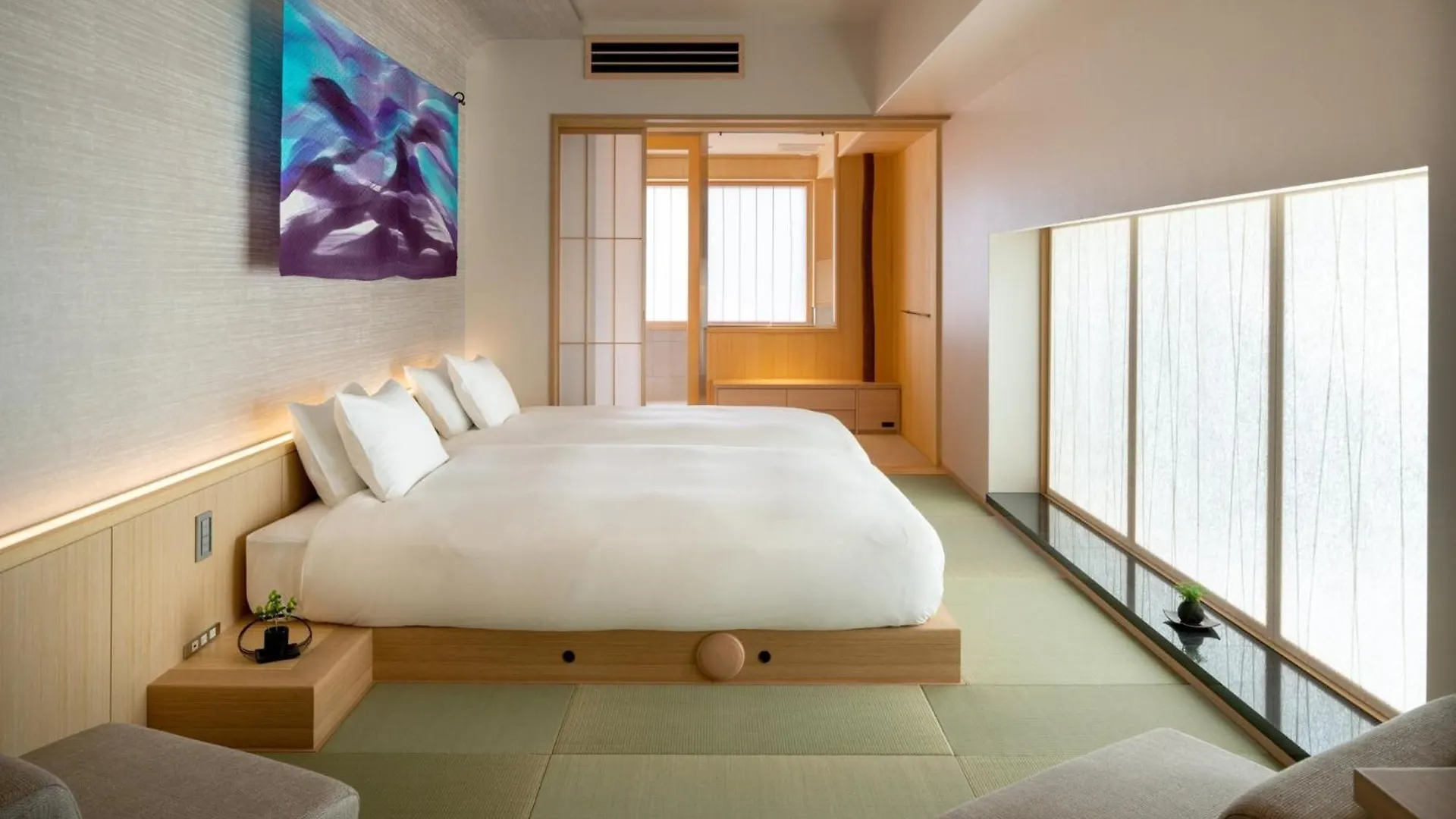 The Junei Hotel Kyoto - Vacation Stay 14445V 0*,