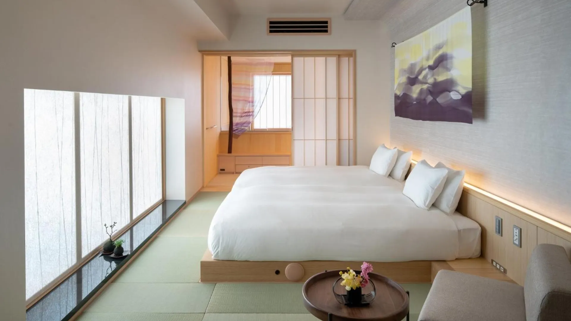 The Junei Hotel Kyoto - Vacation Stay 14445V 일본