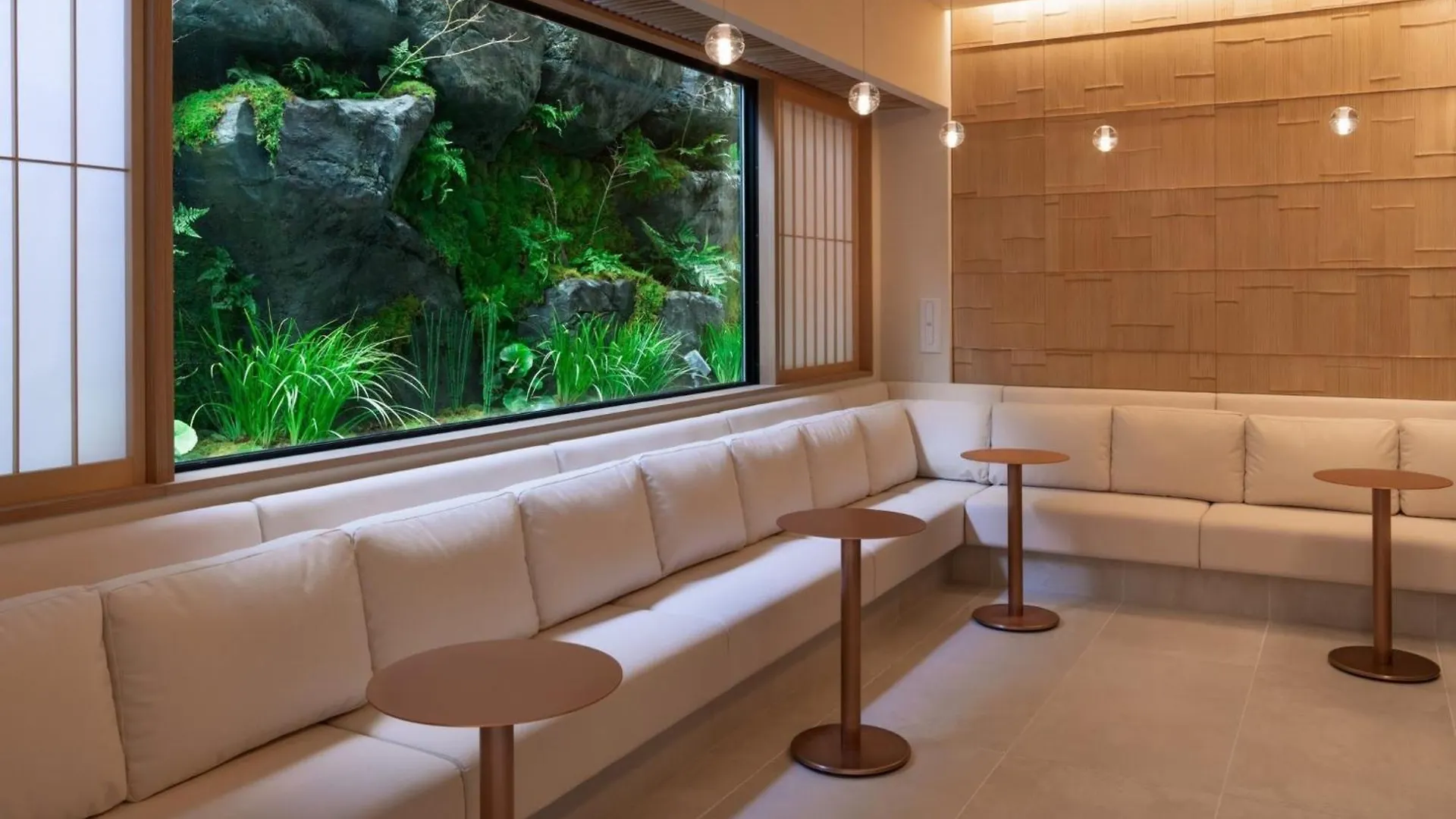 The Junei Hotel Kyoto - Vacation Stay 14445V