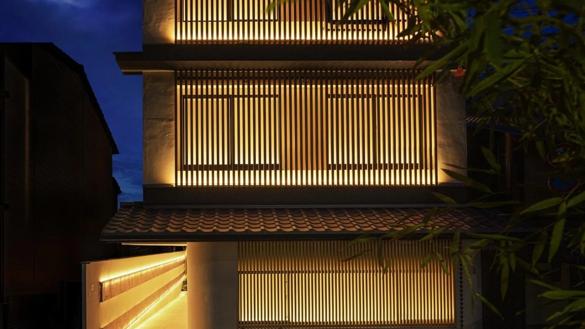The Junei Hotel Kyoto - Vacation Stay 14445V
