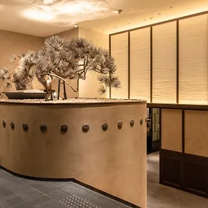 Hotel Dhawa Yura, Kyoto