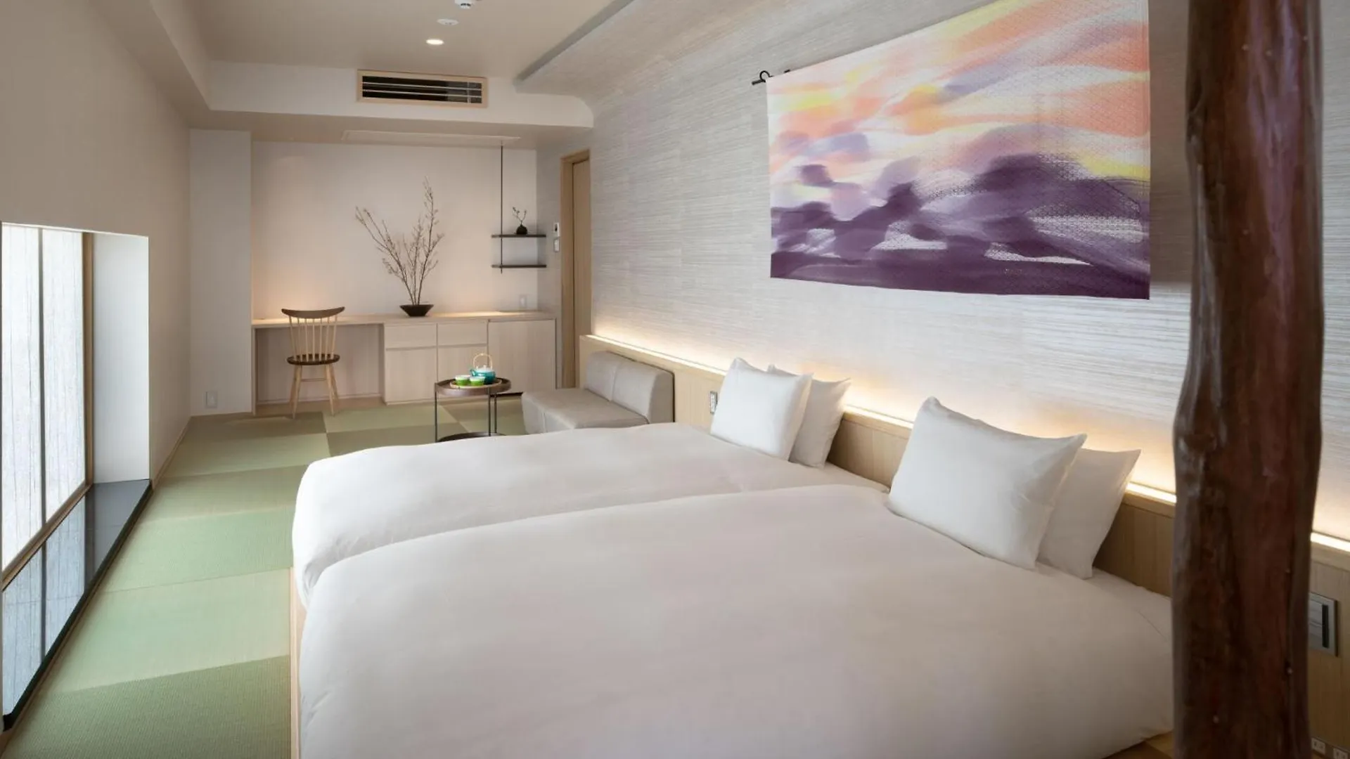 The Junei Hotel Kyoto - Vacation Stay 14445V 0*,  일본