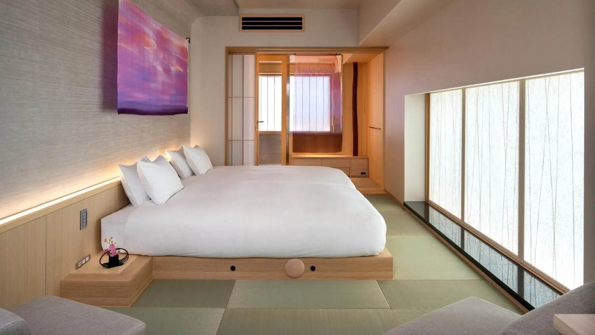 The Junei Hotel Kyoto - Vacation Stay 14445V