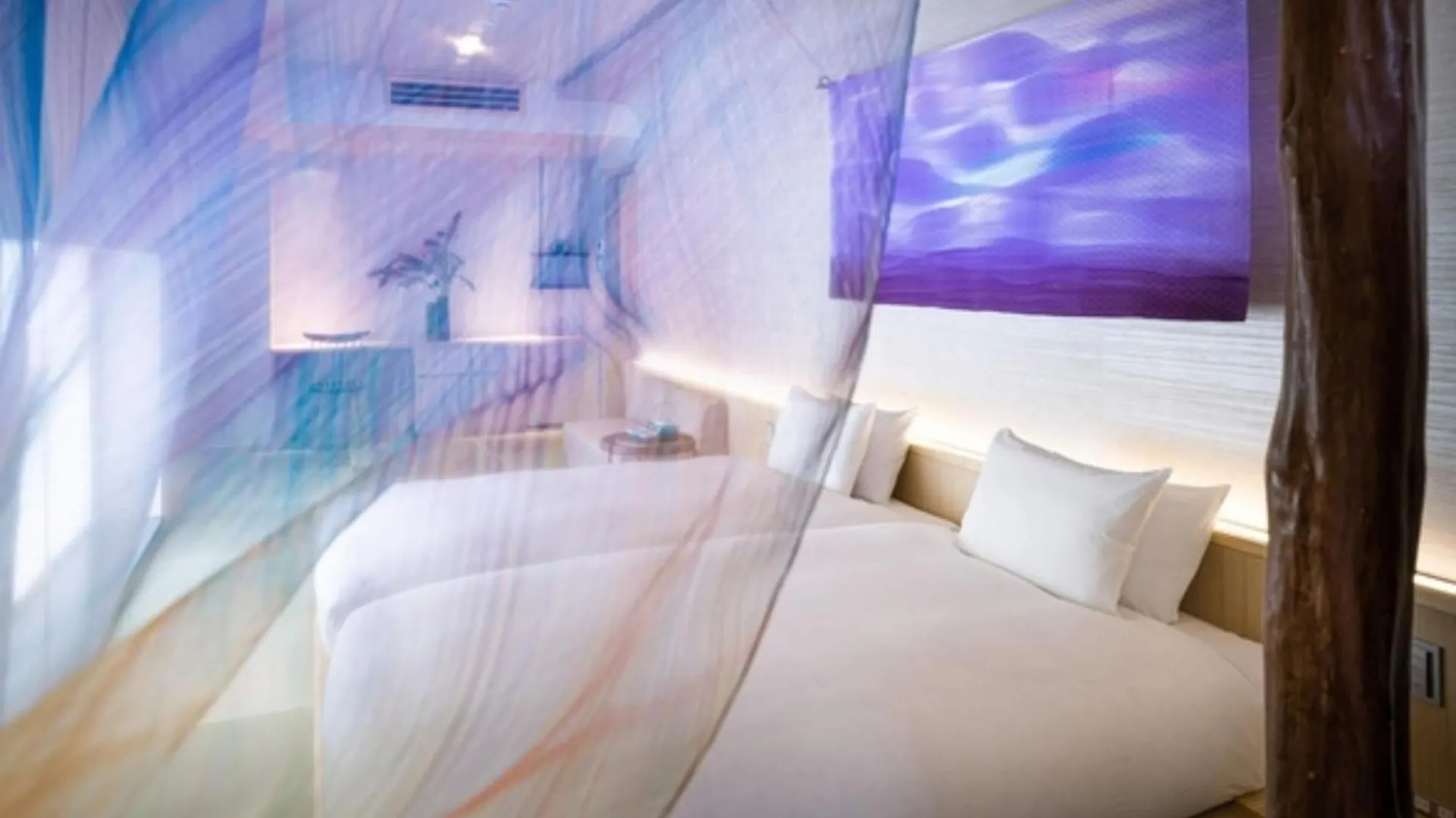 The Junei Hotel Kyoto - Vacation Stay 14445V location